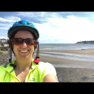 Meet your Posher, Gina